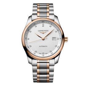 Longines LONGINES MASTER COLLECTION L2.793.5.77.7