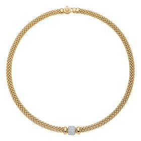 FOPE Vendôme Flex'it Collier 56102CX_PB_G_XBX_042