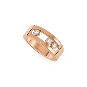 Messika Move Joaillerie Ring 04704-PG