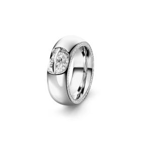 Schaffrath LIBERTÉ Diamantring 218_L1062_100_WW