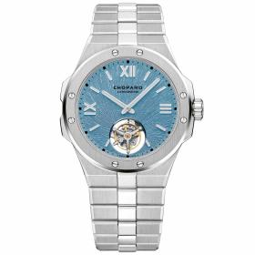 Chopard Alpine Eagle Flying Tourbillon 298616-3003