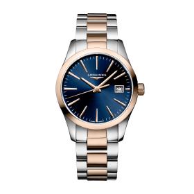 Longines CONQUEST CLASSIC L2.386.3.92.7