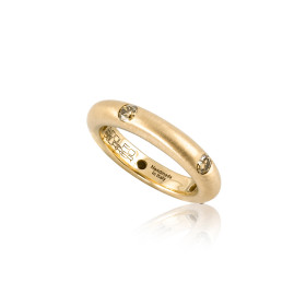Adolfo Courrier Jungle Ring P1-JJ-03