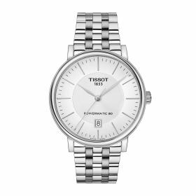 Tissot Carson Premium Powermatic 80 T122.407.11.031.00