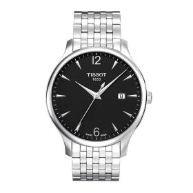 Tissot Tradition T063.610.11.057.00