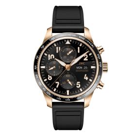 IWC PILOT’S WATCH PERFORMANCE CHRONOGRAPH 41 IW388309