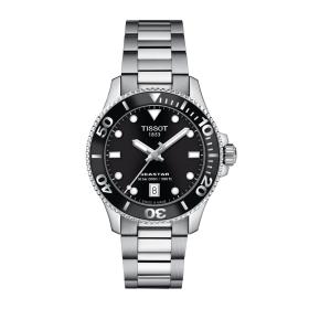 Tissot Tissot Seastar 1000 36 mm T120.210.11.051.00