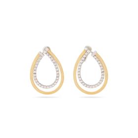 Marco Bicego Masai Tropfenohrringe OG414 B YW