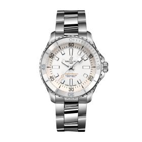 Breitling Superocean Automatic 36 A17377211A1A1