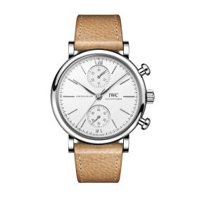 IWC PORTOFINO CHRONOGRAPH 39 IW391502