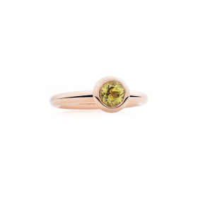 Bron Sushi Ring 8RR4773GG