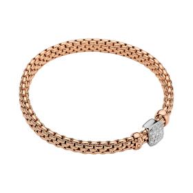 FOPE Vendôme Flex'it  Armband 56102BX_PB_R_XBX_0XS