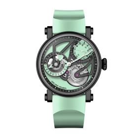Speake-Marin Dual Time Mint 413809290