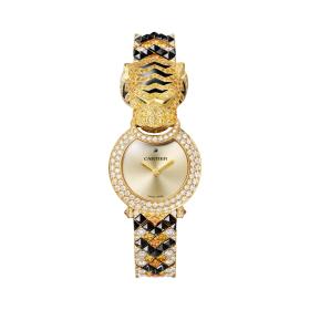 Cartier Schmuckuhren mit Tiermotiven  HPI01655