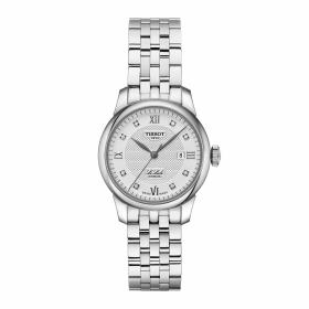 Tissot Le Locle Automatic Lady T006.207.11.036.00