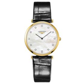 Longines La Grande Classique de Longines L4.709.2.88.2