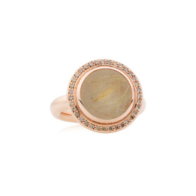 Bron Solar Ring 8RR4840QRCCBR