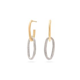 Marco Bicego Jaipur Link New Ohrringe OB1809-C_B_YW_Q6