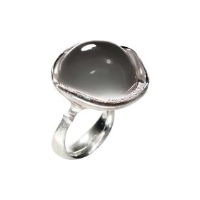 Ole Lynggaard Copenhagen Lotus Ring A2653-504