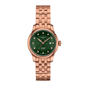 Tissot Le Locle 29mm T006.207.33.096.00