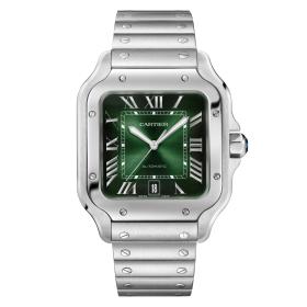 Cartier Santos de Cartier WSSA0062