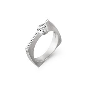 Schaffrath LIBERTÉ Diamantring 218_L1040_50_WW