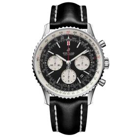 Breitling Navitimer B01 Chronograph 43 AB0121211B1X1