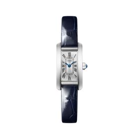 Cartier Tank Américaine WSTA0116