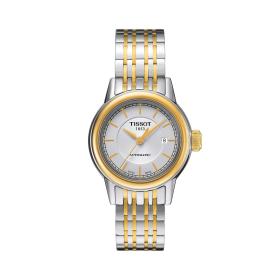 Tissot Classic Carson T085.207.22.011.00