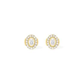 Messika Glam‘Azone Ohrstecker 07160-YG