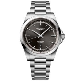 Longines Conquest  L3.830.4.52.6