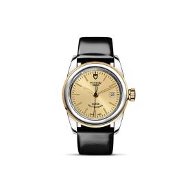 TUDOR Glamour Date M51003-0020