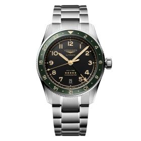 Longines LONGINES SPIRIT ZULU TIME L3.802.4.63.6