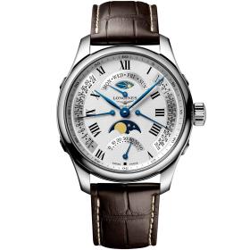 Longines LONGINES MASTER COLLECTION RETROGRADE L2.739.4.71.3