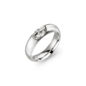 Schaffrath LIBERTÉ Diamantring 218_L1061_50_WW