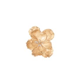 Ole Lynggaard Copenhagen Wild Rose Ohrclip A9997-457
