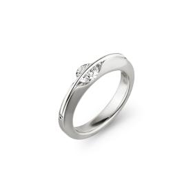 Schaffrath LIBERTÉ Solitaire Ring 518_L1001_20_WW