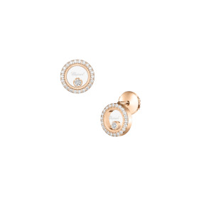 Chopard Happy Diamonds Icons Ohrstecker 83A191-5201