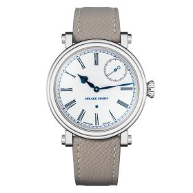Speake-Marin Resilience Titanium 414202000