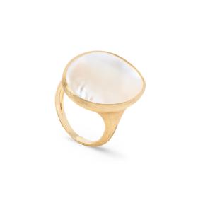 Marco Bicego Lunaria Ring AB564 MPW Y