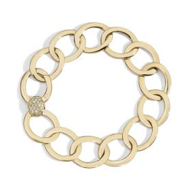 Pomellato Brera Armband PBB9100O7000DBR00
