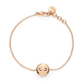 Pomellato Pom Pom Dot Wendbares Armband PBC5030O7WHRDB0TU