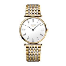 Longines La Grande Classique de Longines L4.709.2.21.7