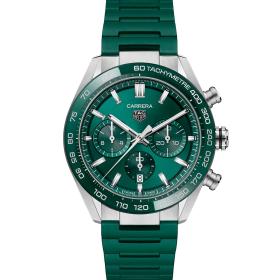 TAG Heuer TAG HEUER CARRERA CHRONOGRAPH CBN2A1N.FT6238