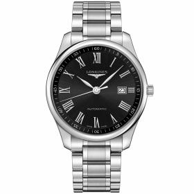 Longines LONGINES MASTER COLLECTION L2.893.4.59.6