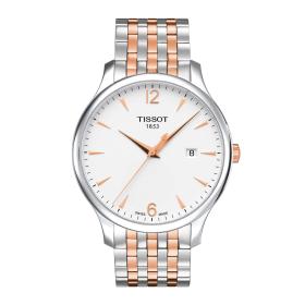 Tissot Tradition T063.610.22.037.01