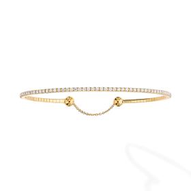 Messika Skinny 0.80 ct. 06097-YG