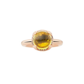 Bron Catch Ring 4RR4881YTCBR