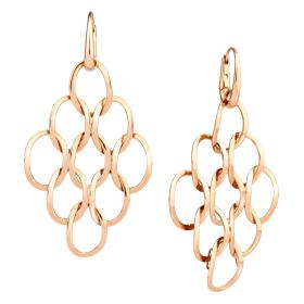 Pomellato Brera Chandelier-Ohrring POC0061O700000000