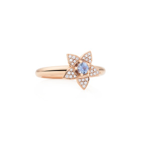 Bron Poppy Ring 8RR4917CSBR